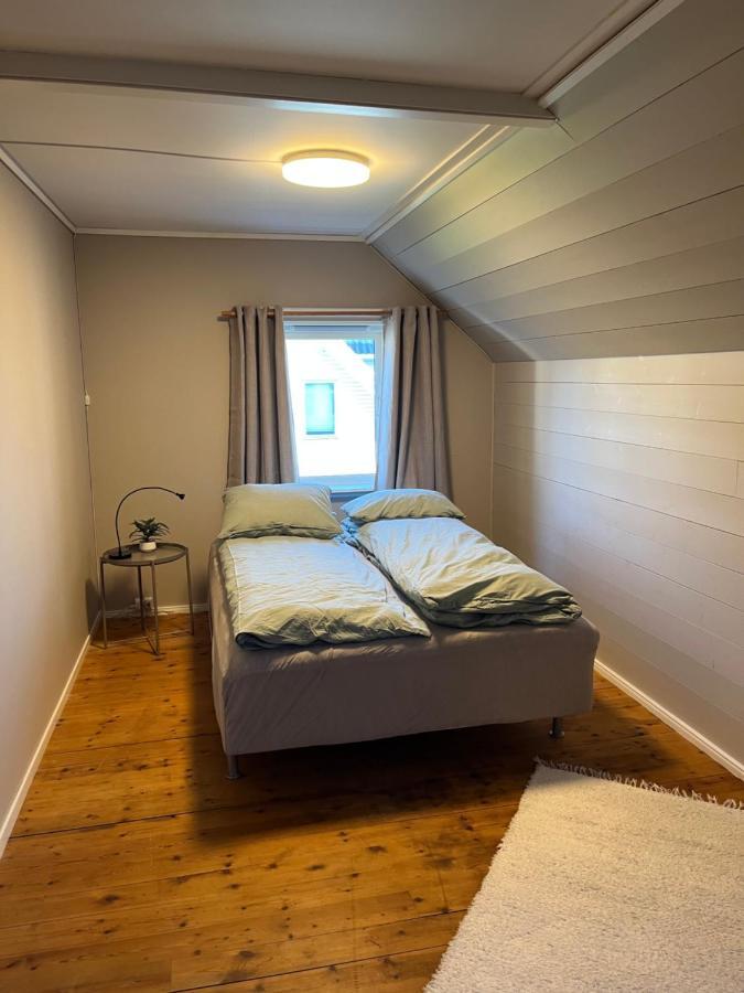 Large & Cozy Stavanger Apt Exterior photo