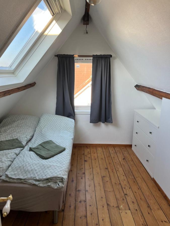 Large & Cozy Stavanger Apt Exterior photo